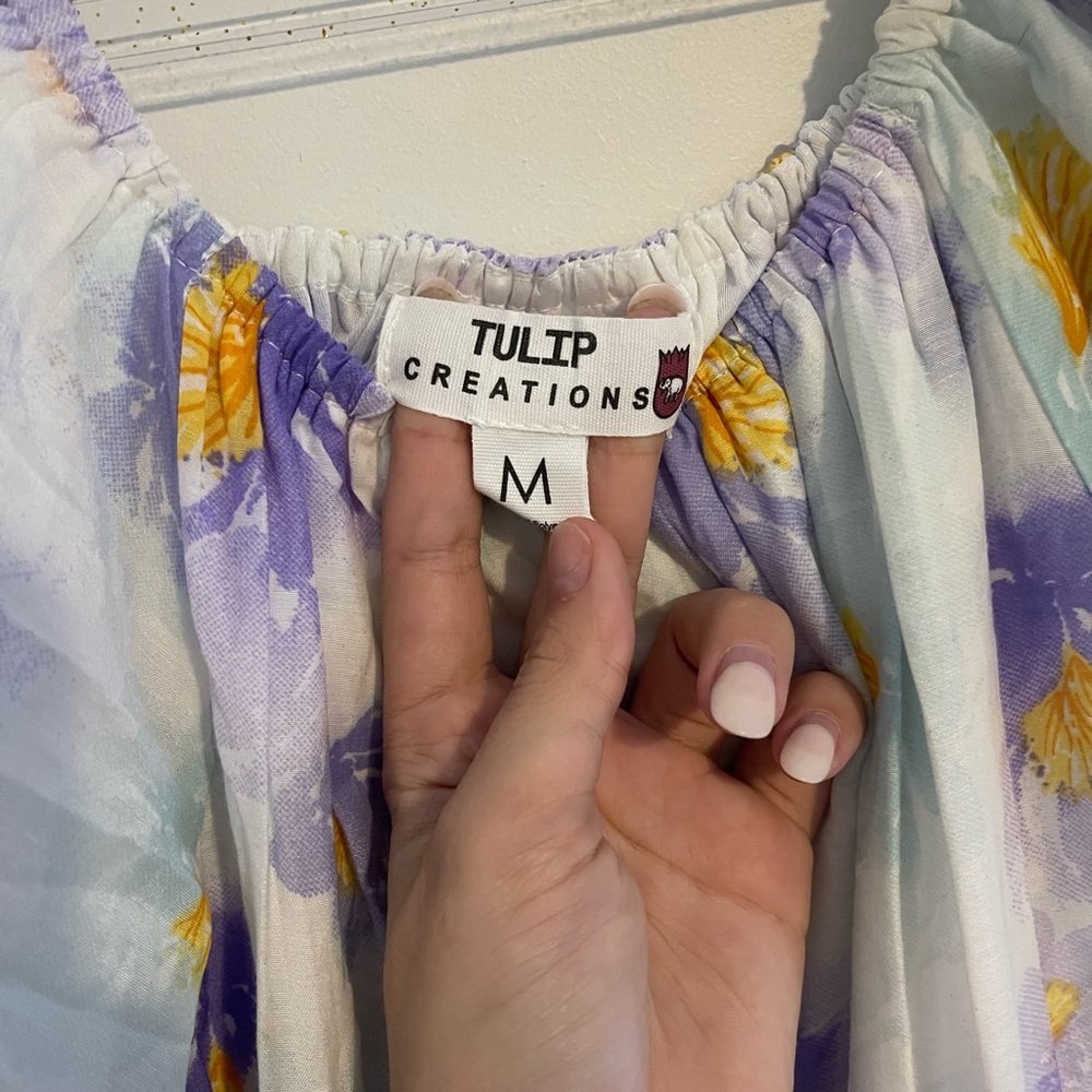 Dress - Picture 2 of 2